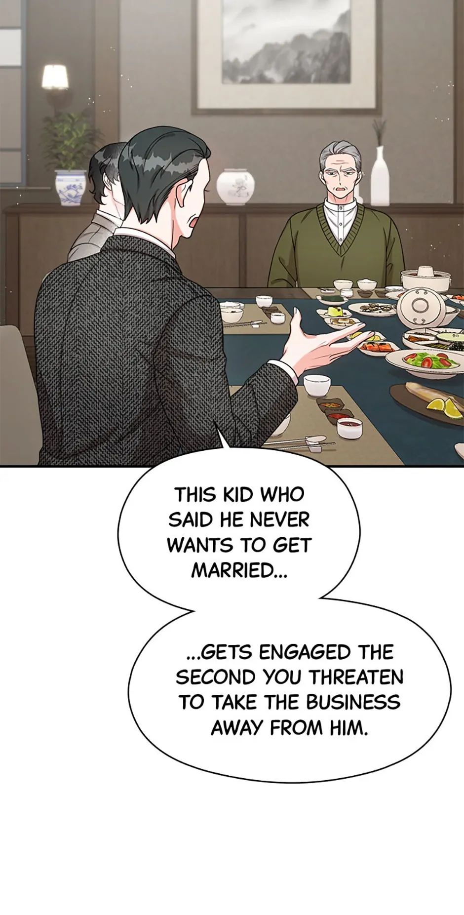 The Most Perfect Marriage chapter 26 page 44