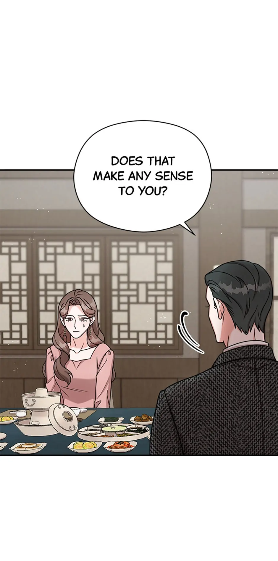 The Most Perfect Marriage chapter 26 page 45