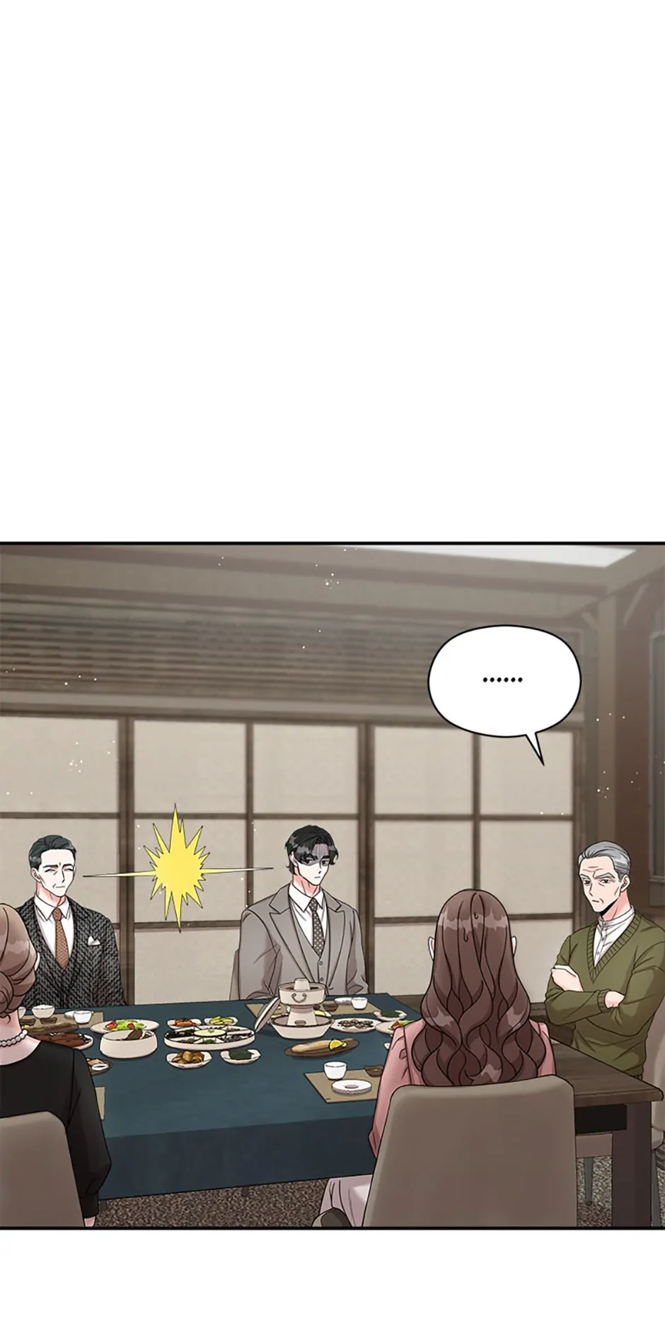 The Most Perfect Marriage chapter 26 page 46