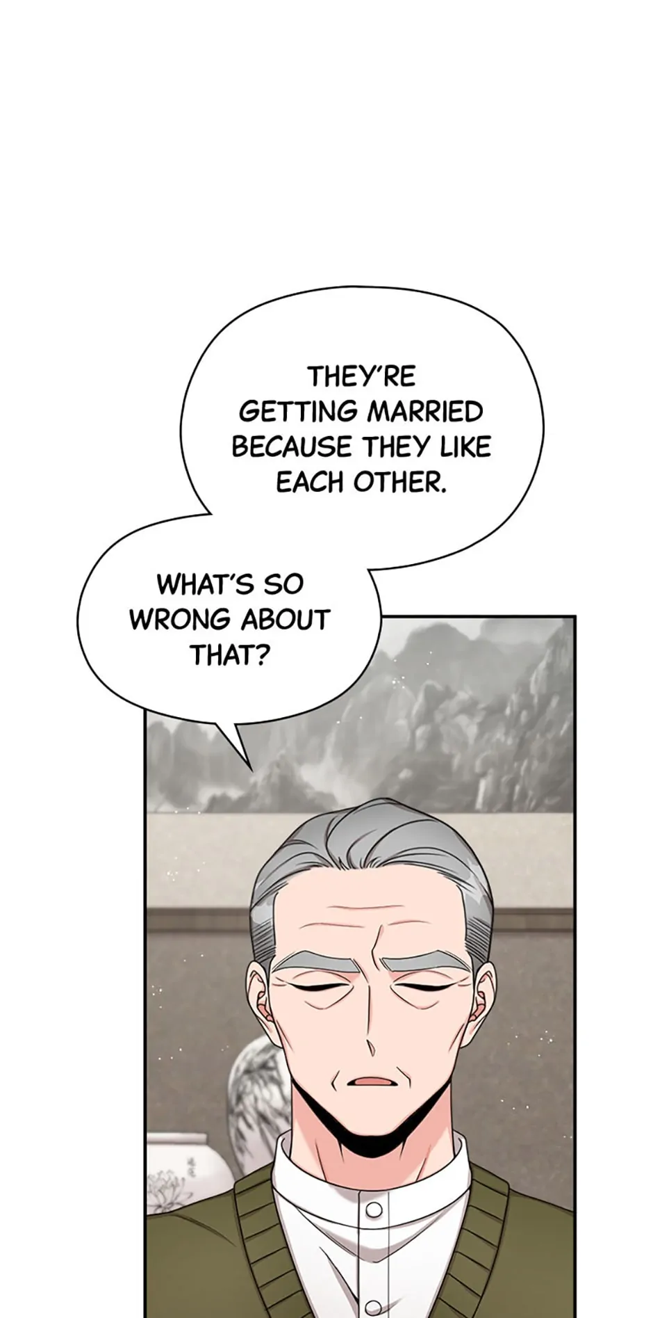 The Most Perfect Marriage chapter 26 page 47