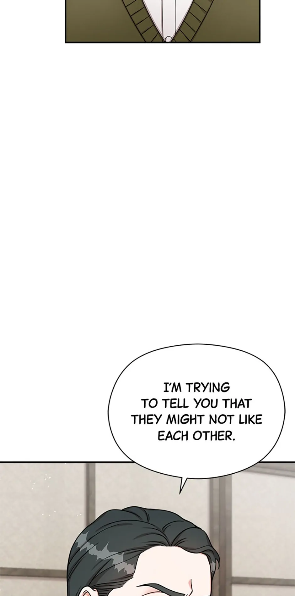The Most Perfect Marriage chapter 26 page 48