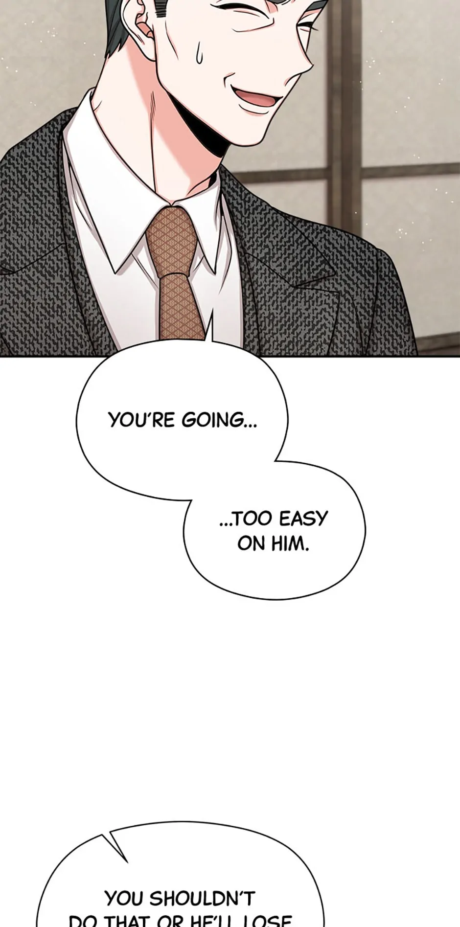 The Most Perfect Marriage chapter 26 page 49