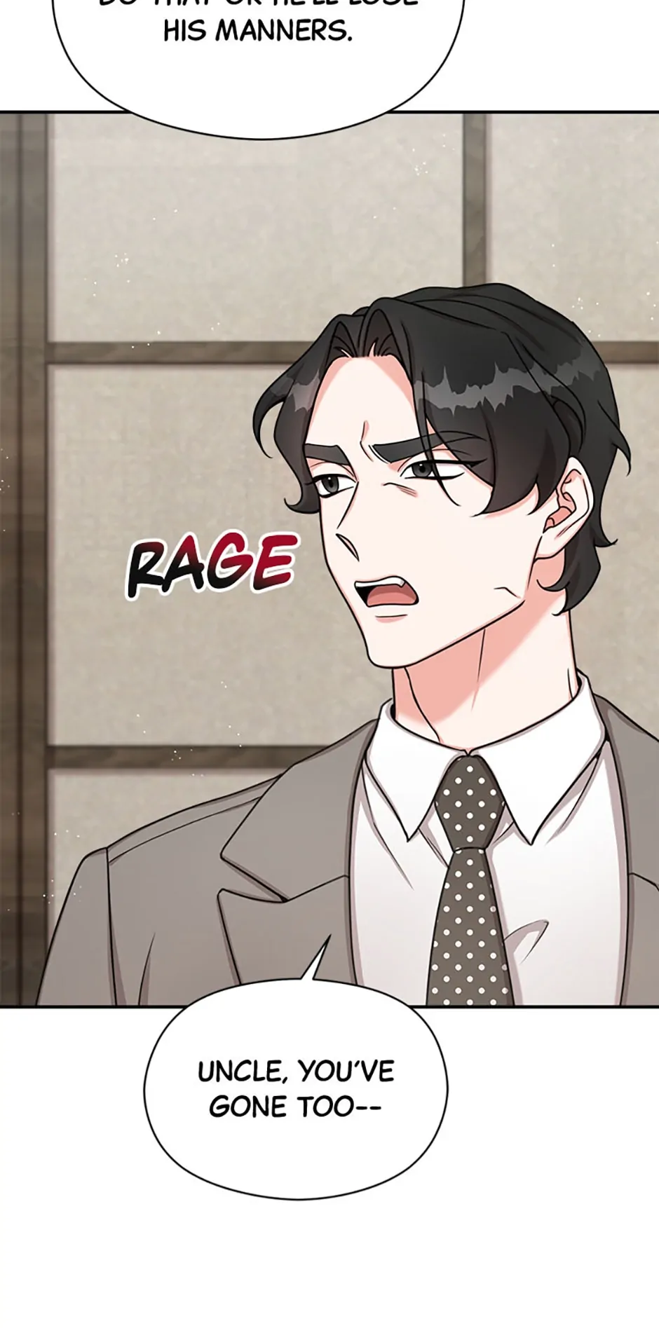 The Most Perfect Marriage chapter 26 page 50