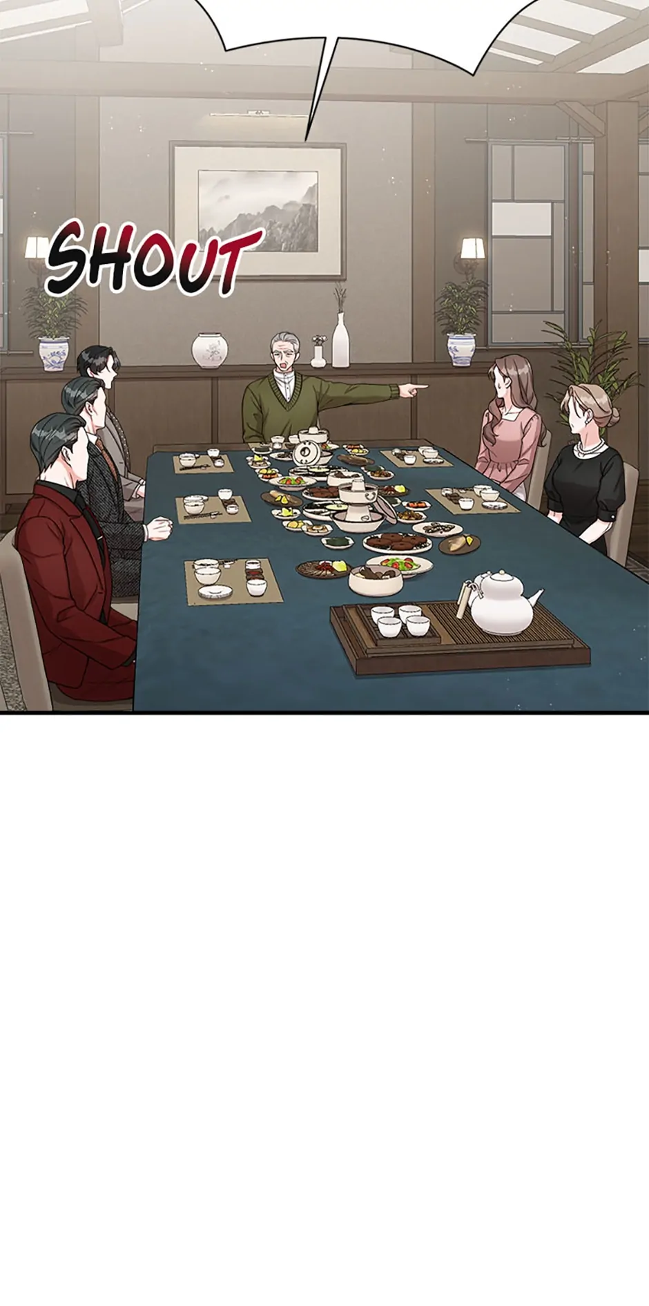The Most Perfect Marriage chapter 26 page 53