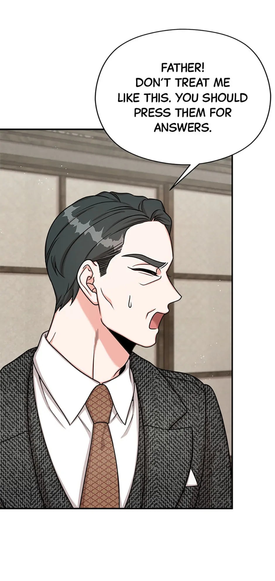 The Most Perfect Marriage chapter 26 page 54