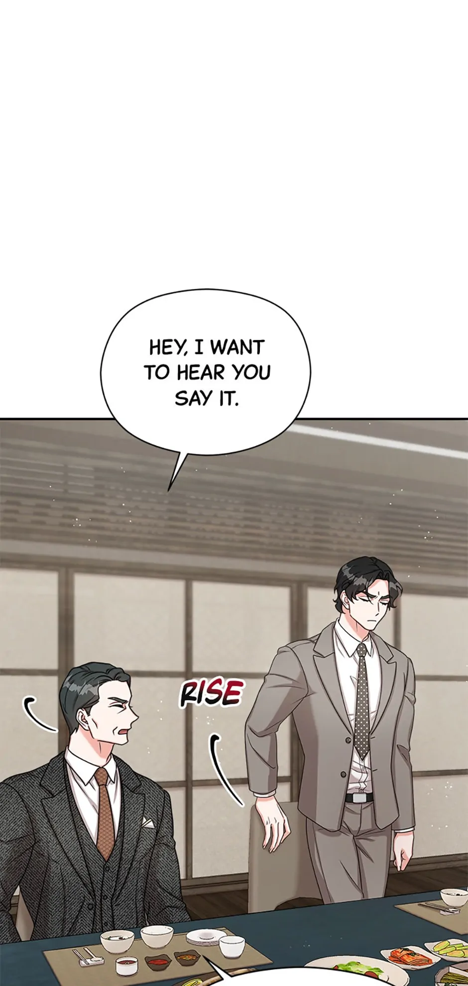 The Most Perfect Marriage chapter 26 page 55