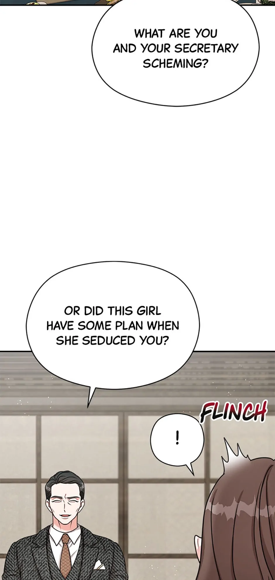The Most Perfect Marriage chapter 26 page 56