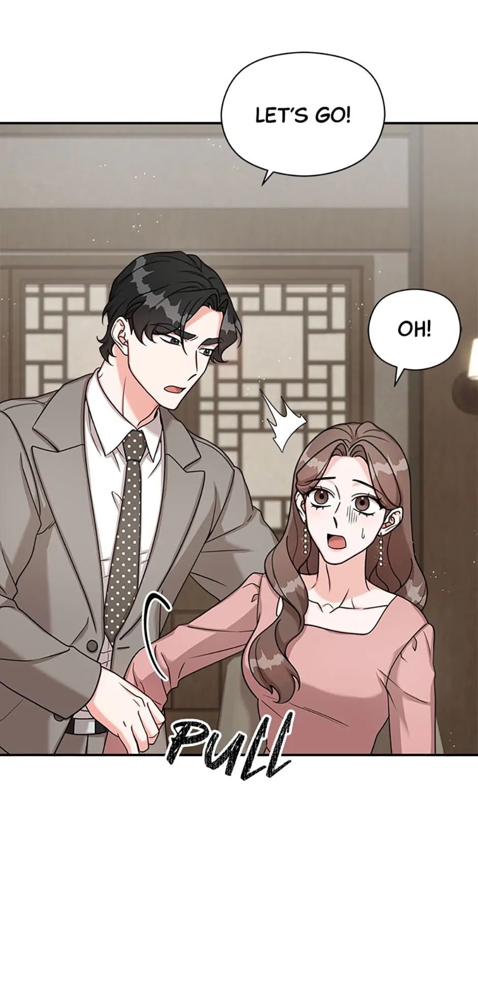 The Most Perfect Marriage chapter 26 page 59