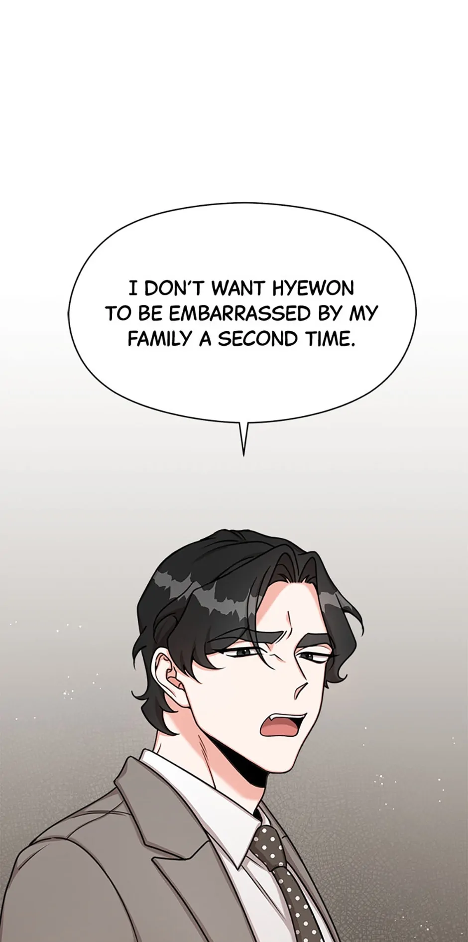 The Most Perfect Marriage chapter 26 page 64