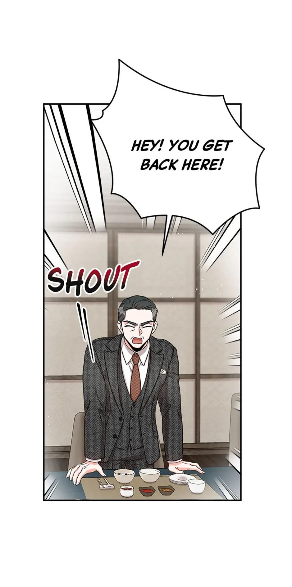The Most Perfect Marriage chapter 26 page 67