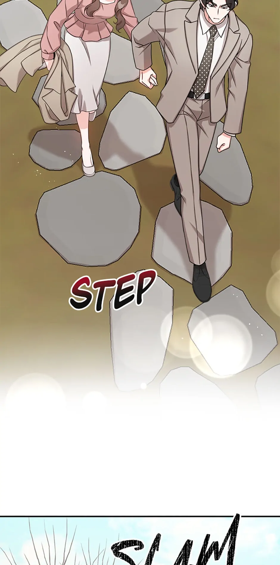 The Most Perfect Marriage chapter 26 page 69