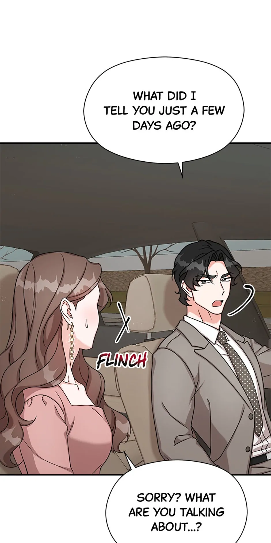The Most Perfect Marriage chapter 26 page 73