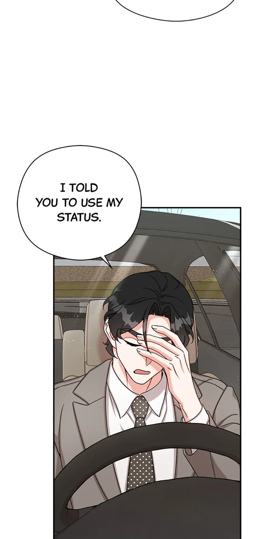 The Most Perfect Marriage chapter 26 page 74