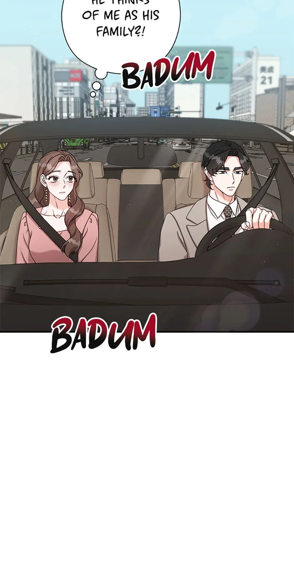 The Most Perfect Marriage chapter 27 page 4