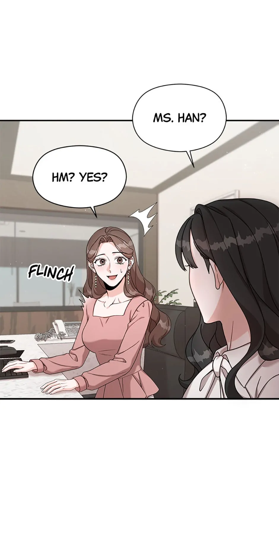 The Most Perfect Marriage chapter 27 page 11