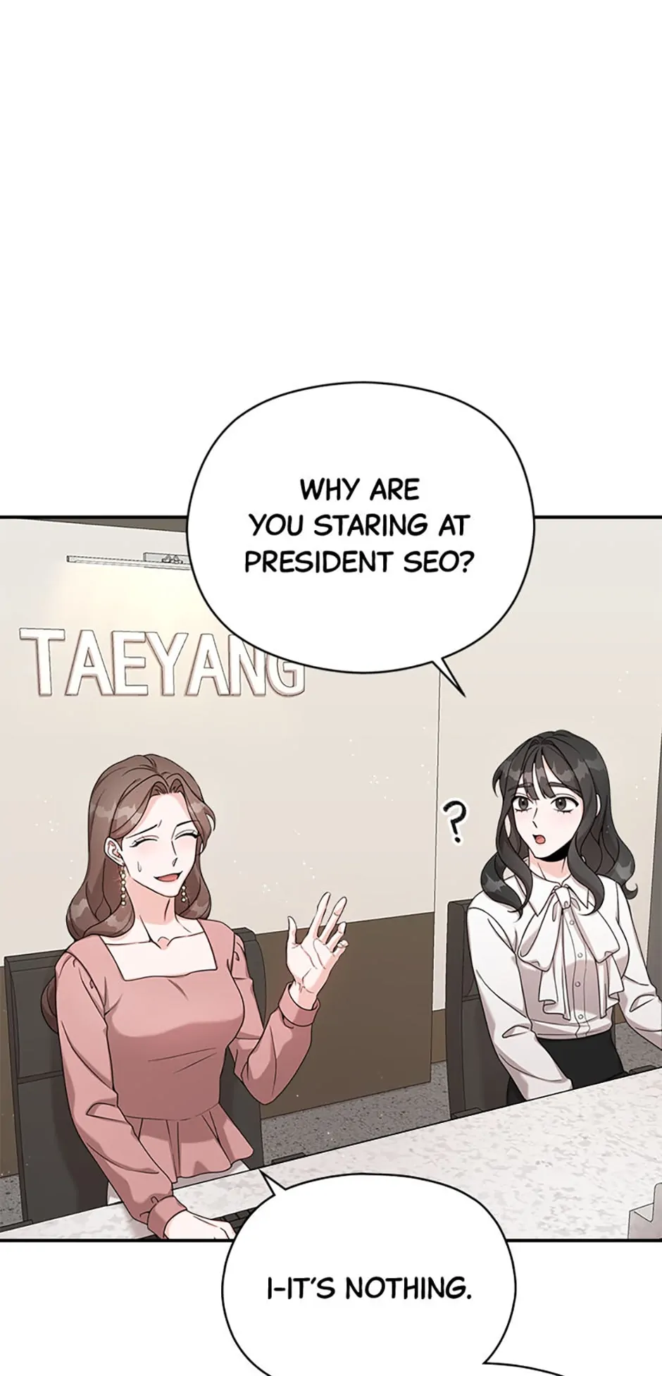 The Most Perfect Marriage chapter 27 page 12