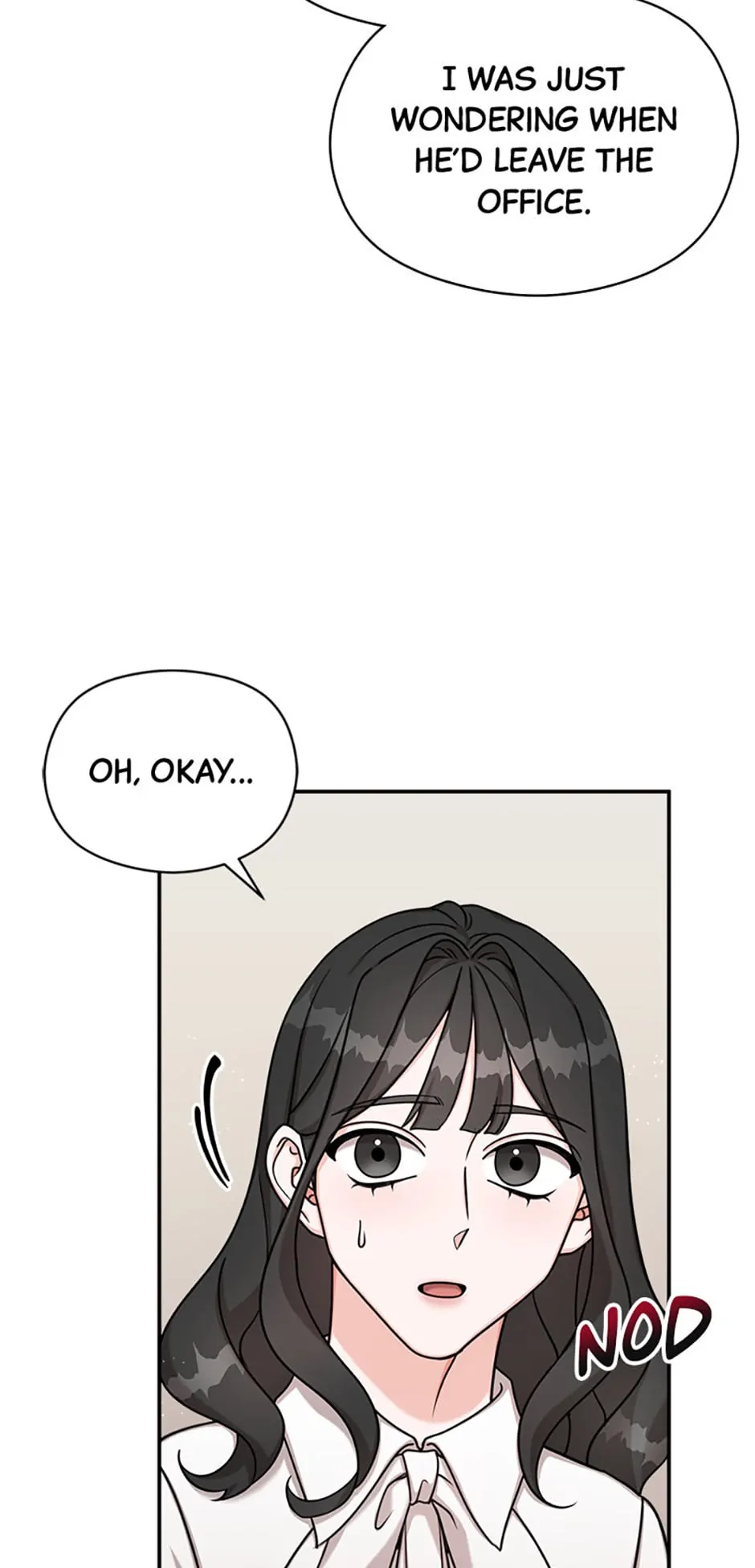 The Most Perfect Marriage chapter 27 page 13