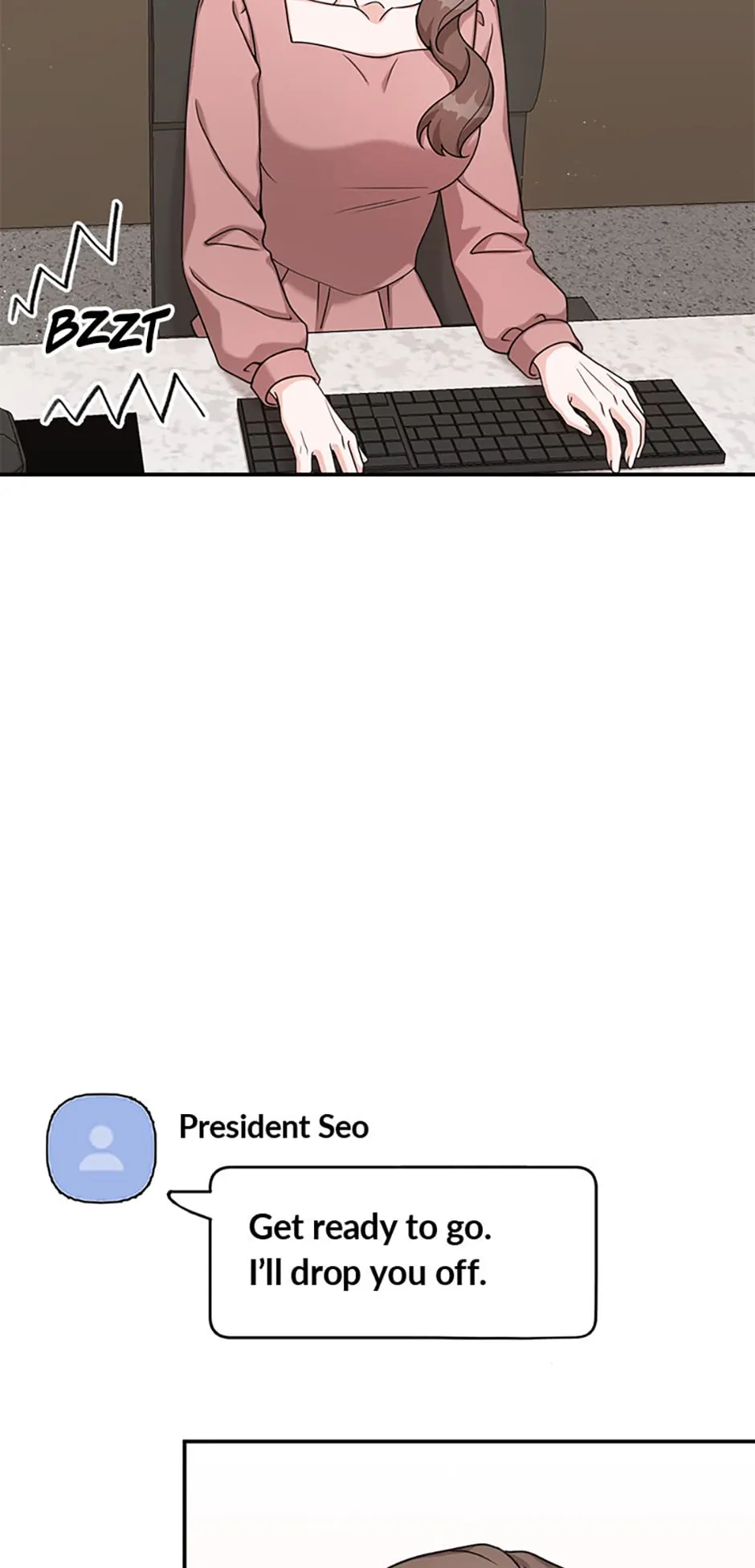 The Most Perfect Marriage chapter 27 page 15