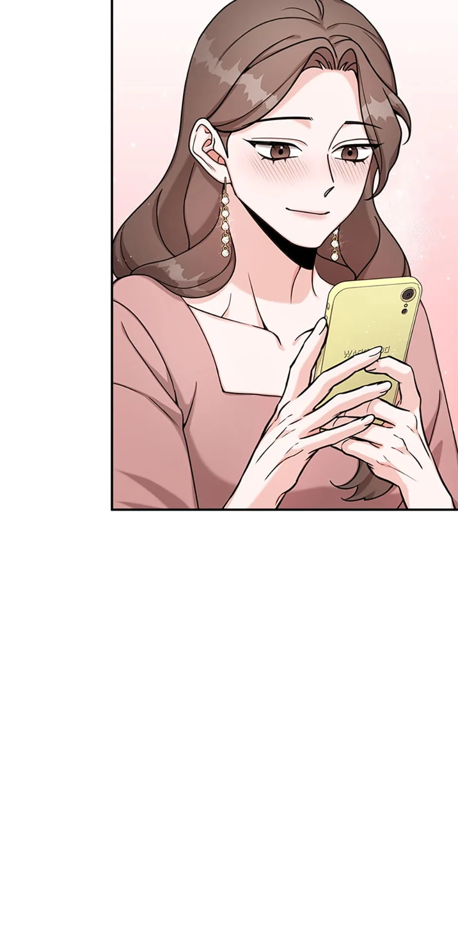 The Most Perfect Marriage chapter 27 page 16