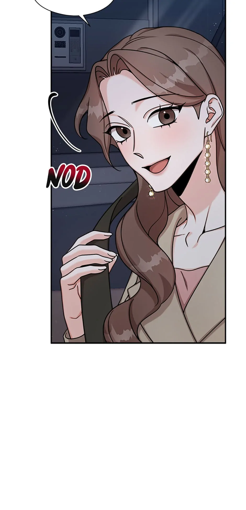 The Most Perfect Marriage chapter 27 page 19