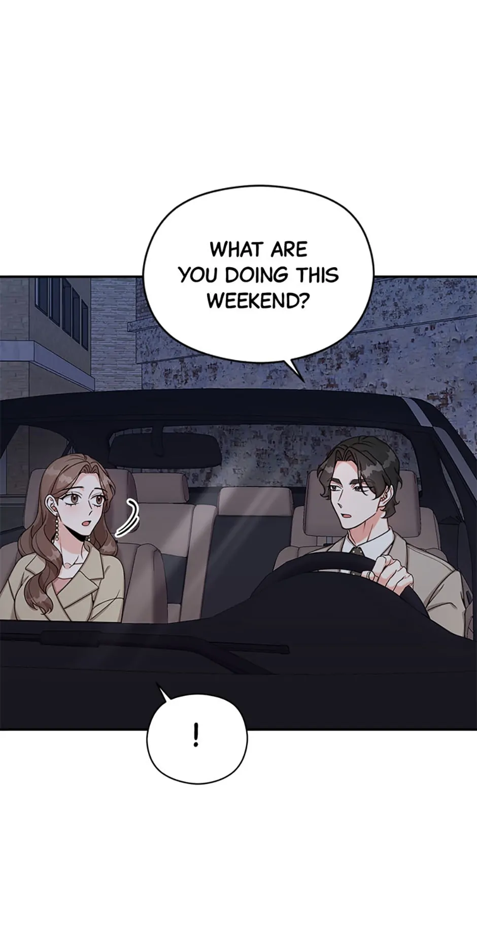 The Most Perfect Marriage chapter 27 page 20