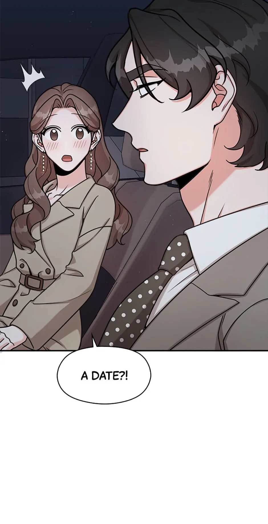 The Most Perfect Marriage chapter 27 page 23