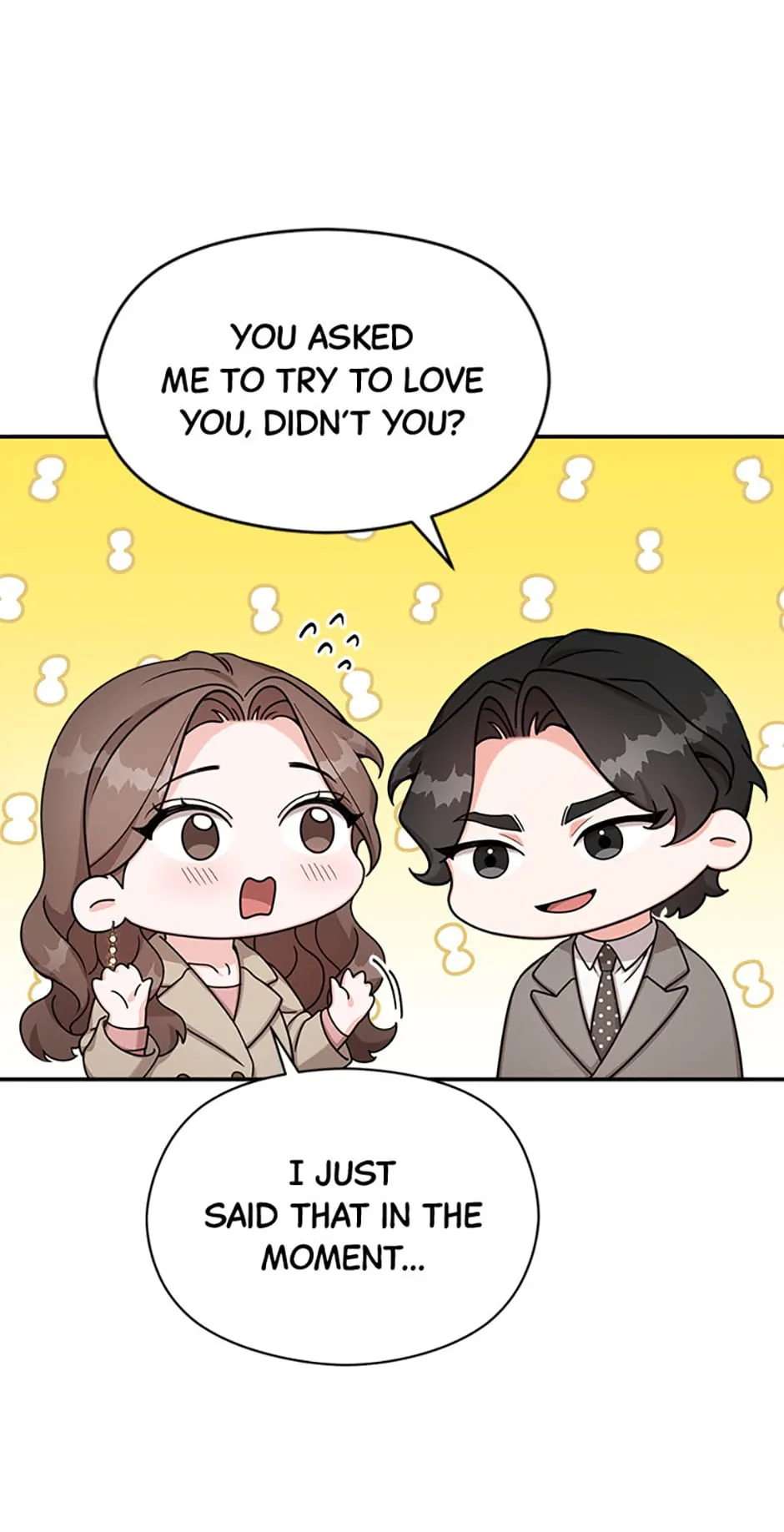 The Most Perfect Marriage chapter 27 page 24