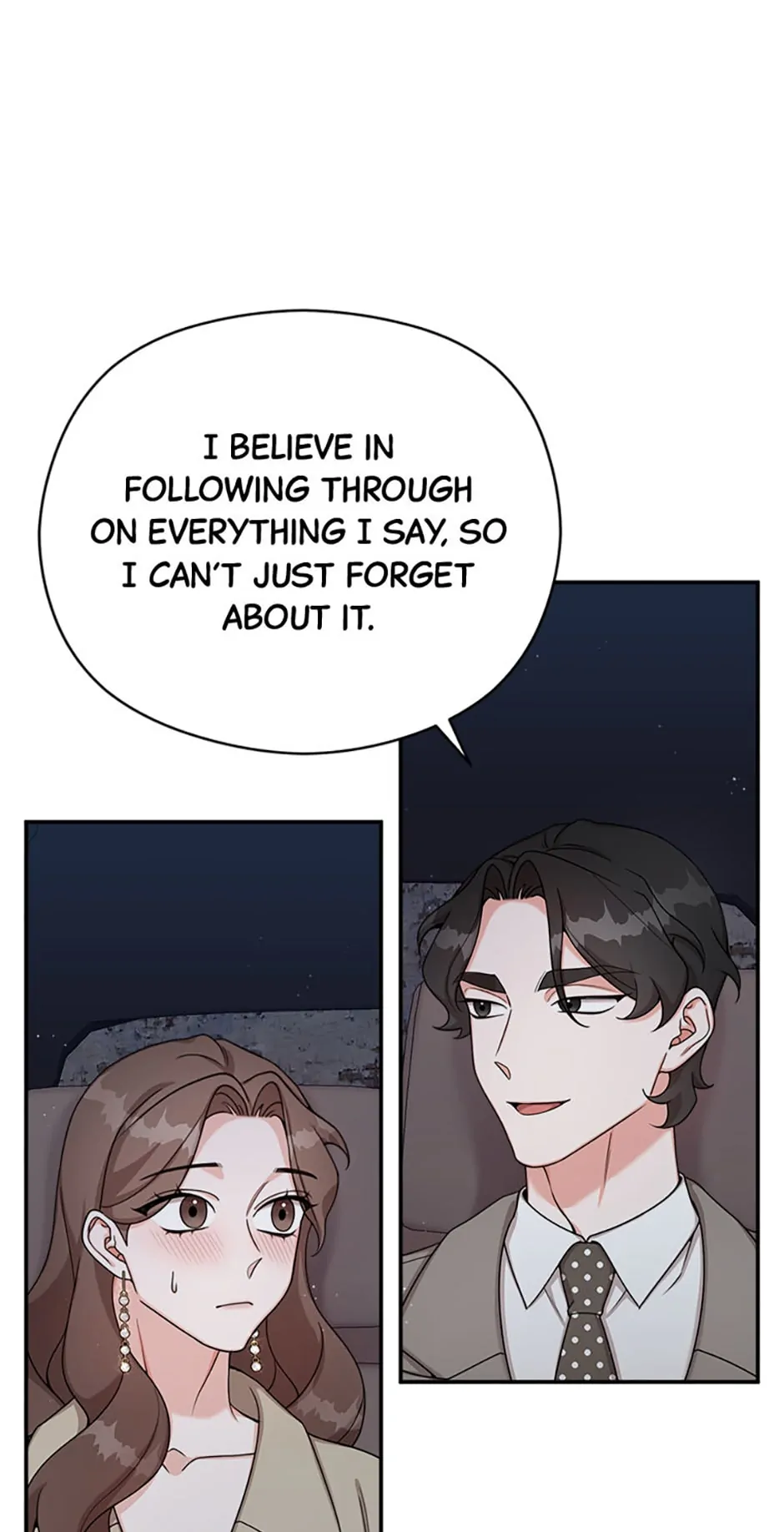 The Most Perfect Marriage chapter 27 page 25