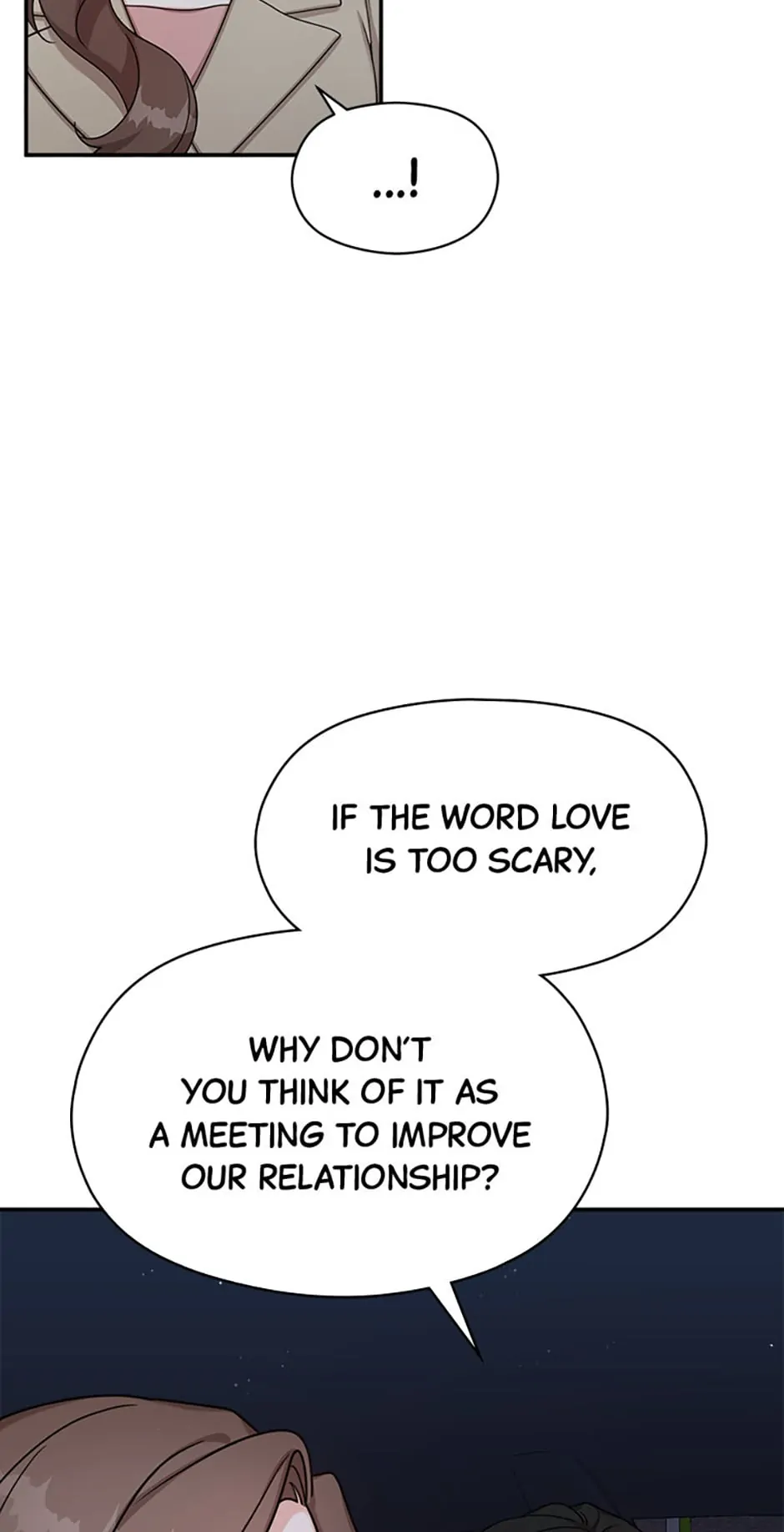 The Most Perfect Marriage chapter 27 page 26