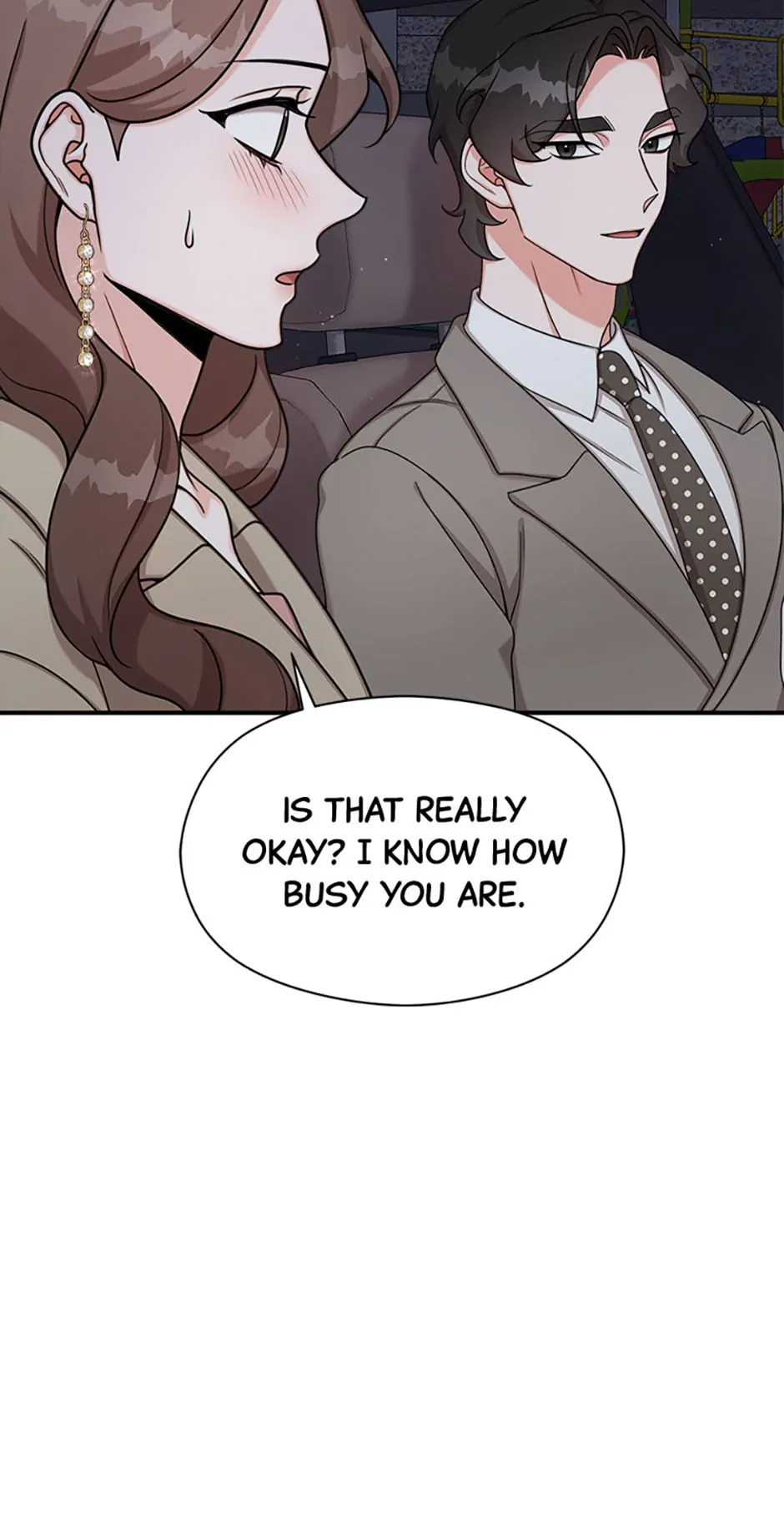 The Most Perfect Marriage chapter 27 page 27