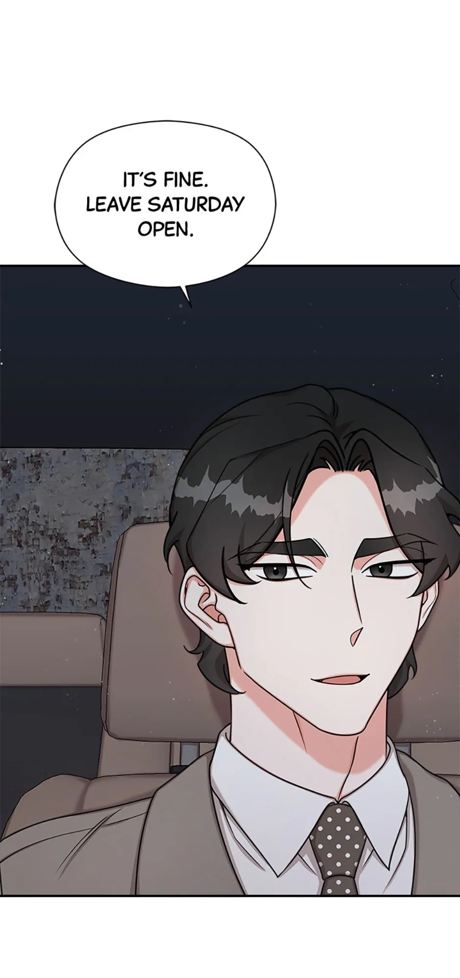 The Most Perfect Marriage chapter 27 page 28