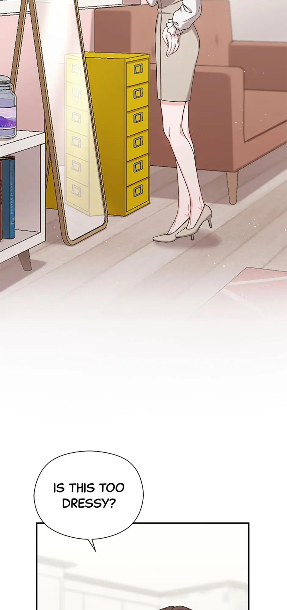 The Most Perfect Marriage chapter 27 page 32