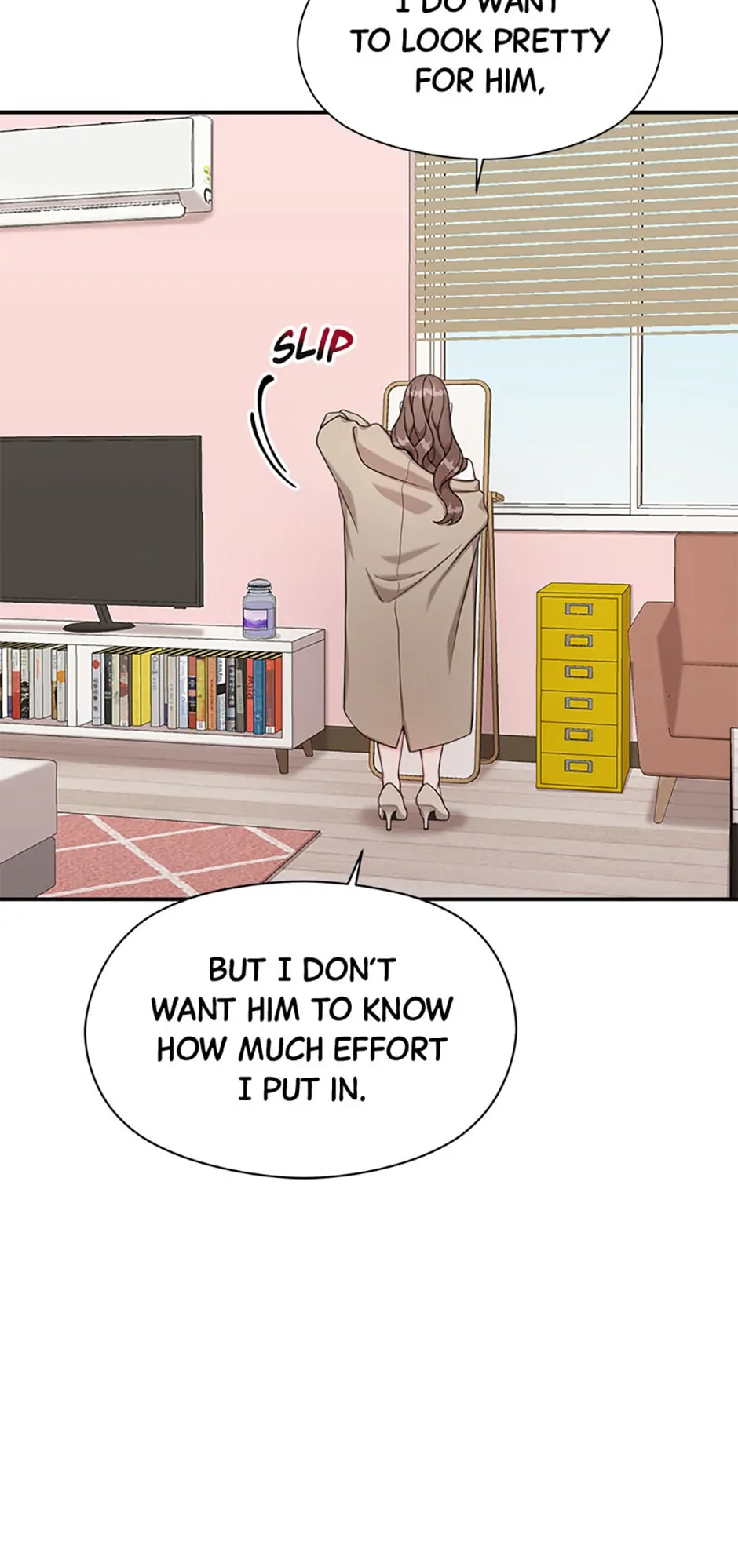 The Most Perfect Marriage chapter 27 page 34