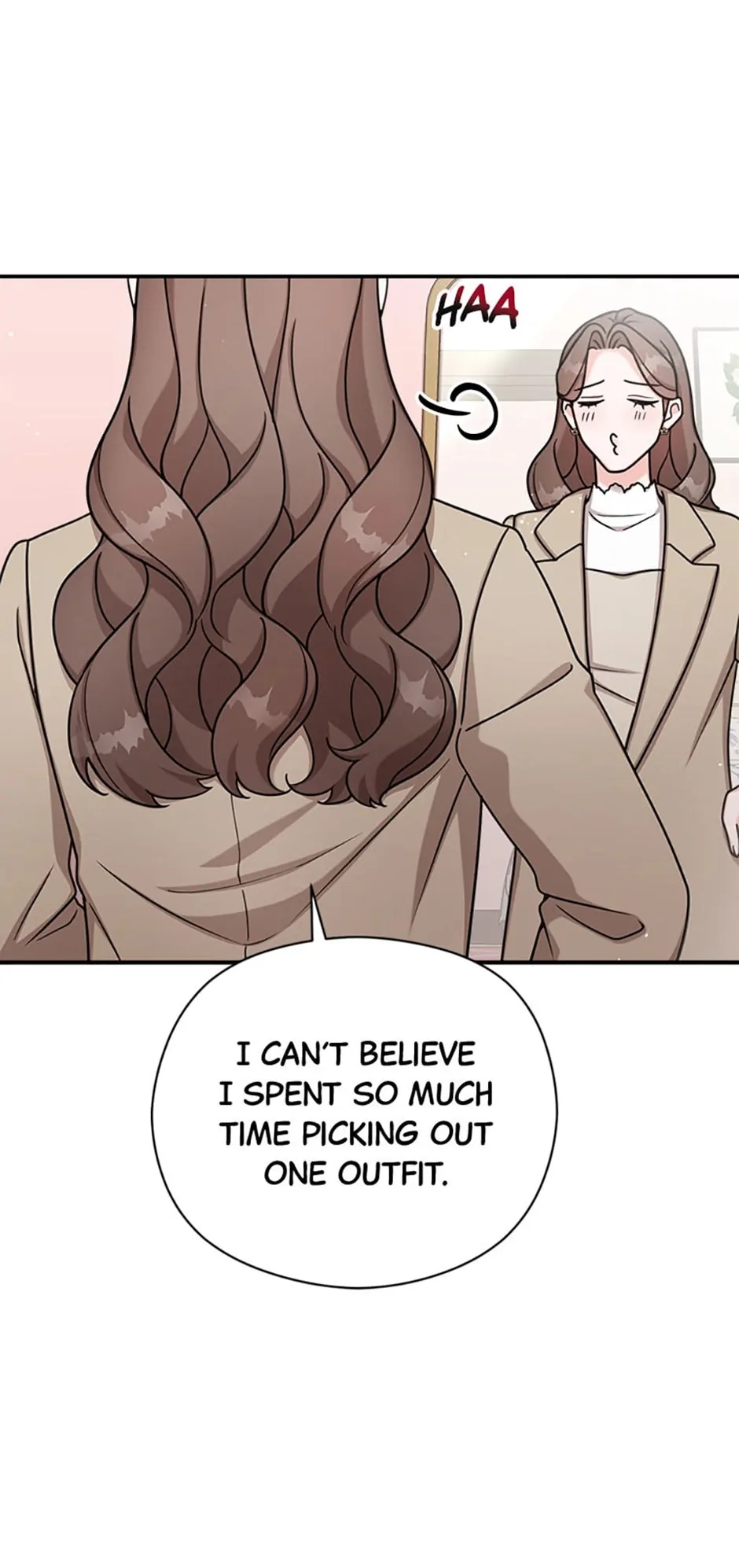 The Most Perfect Marriage chapter 27 page 35