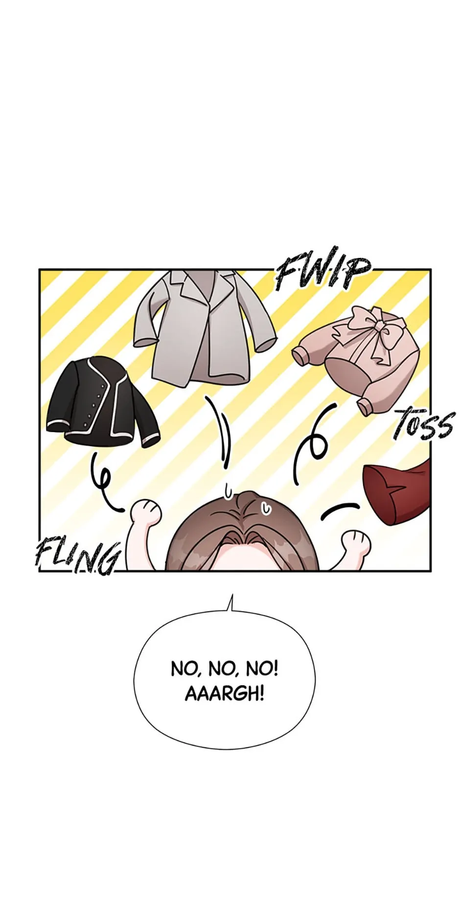 The Most Perfect Marriage chapter 27 page 36