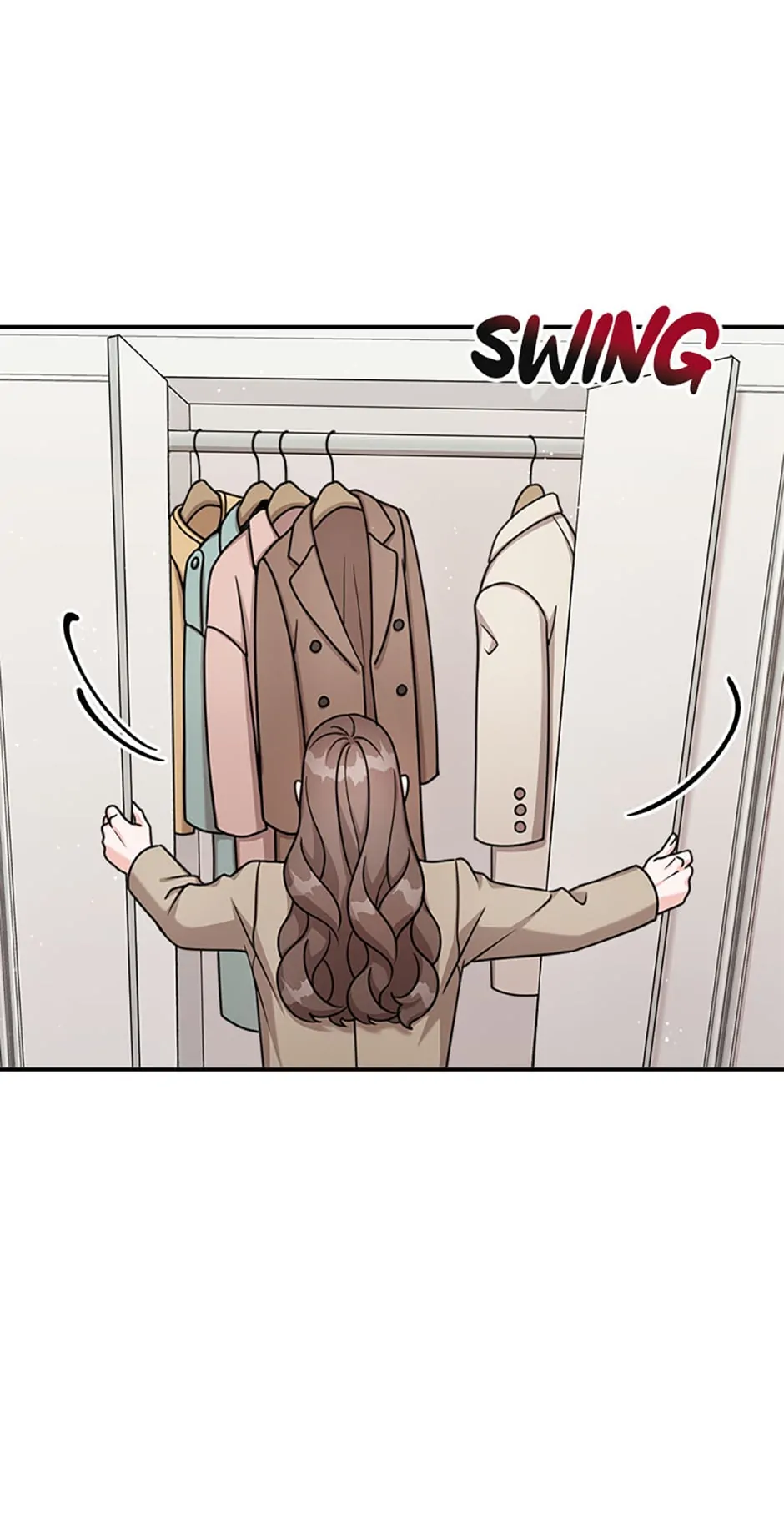 The Most Perfect Marriage chapter 27 page 37
