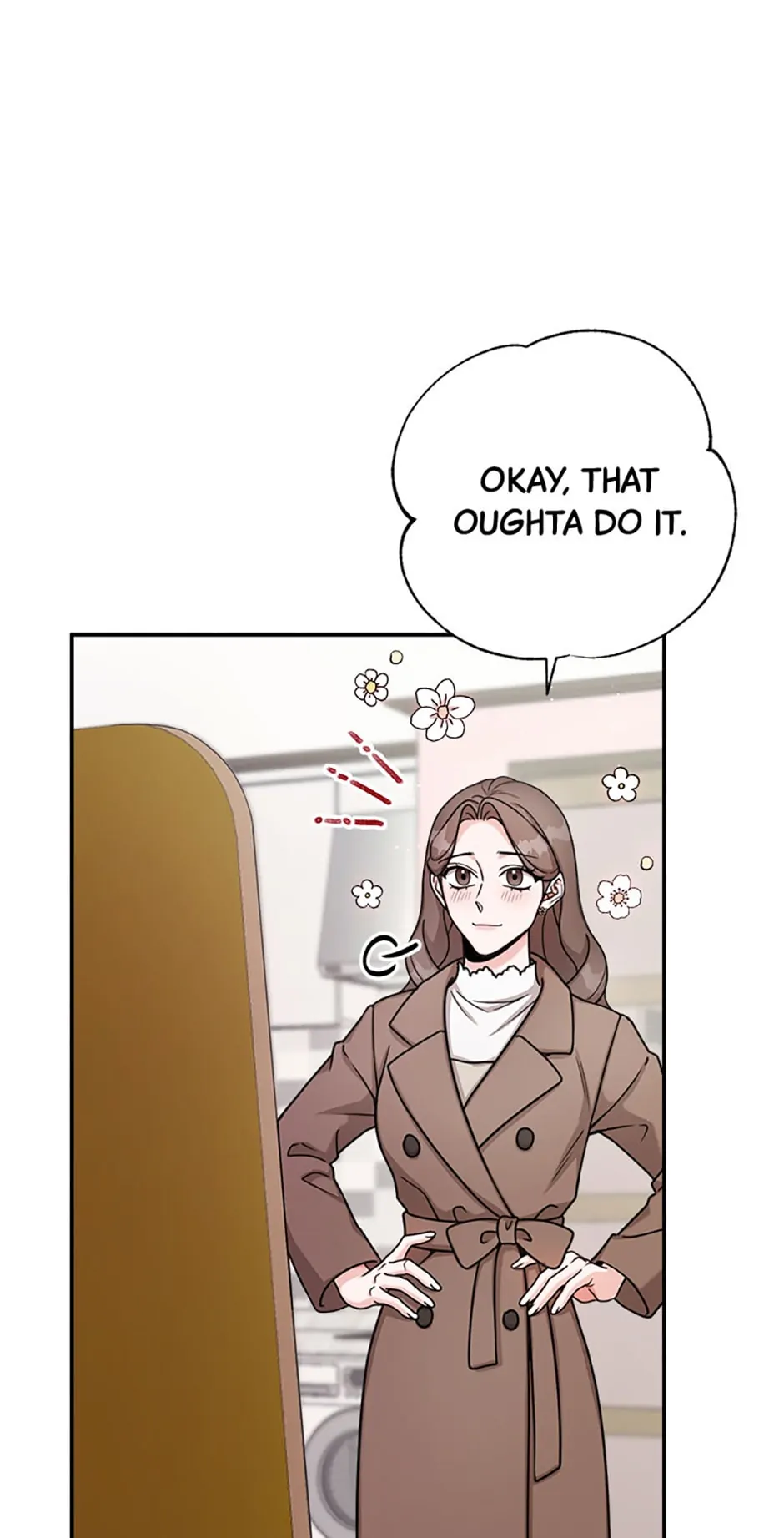 The Most Perfect Marriage chapter 27 page 38