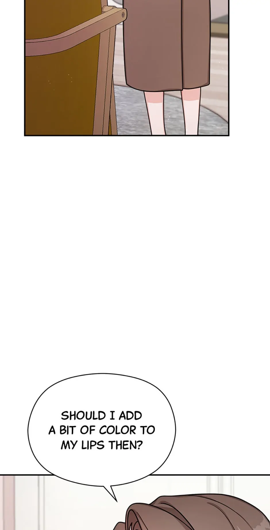 The Most Perfect Marriage chapter 27 page 39