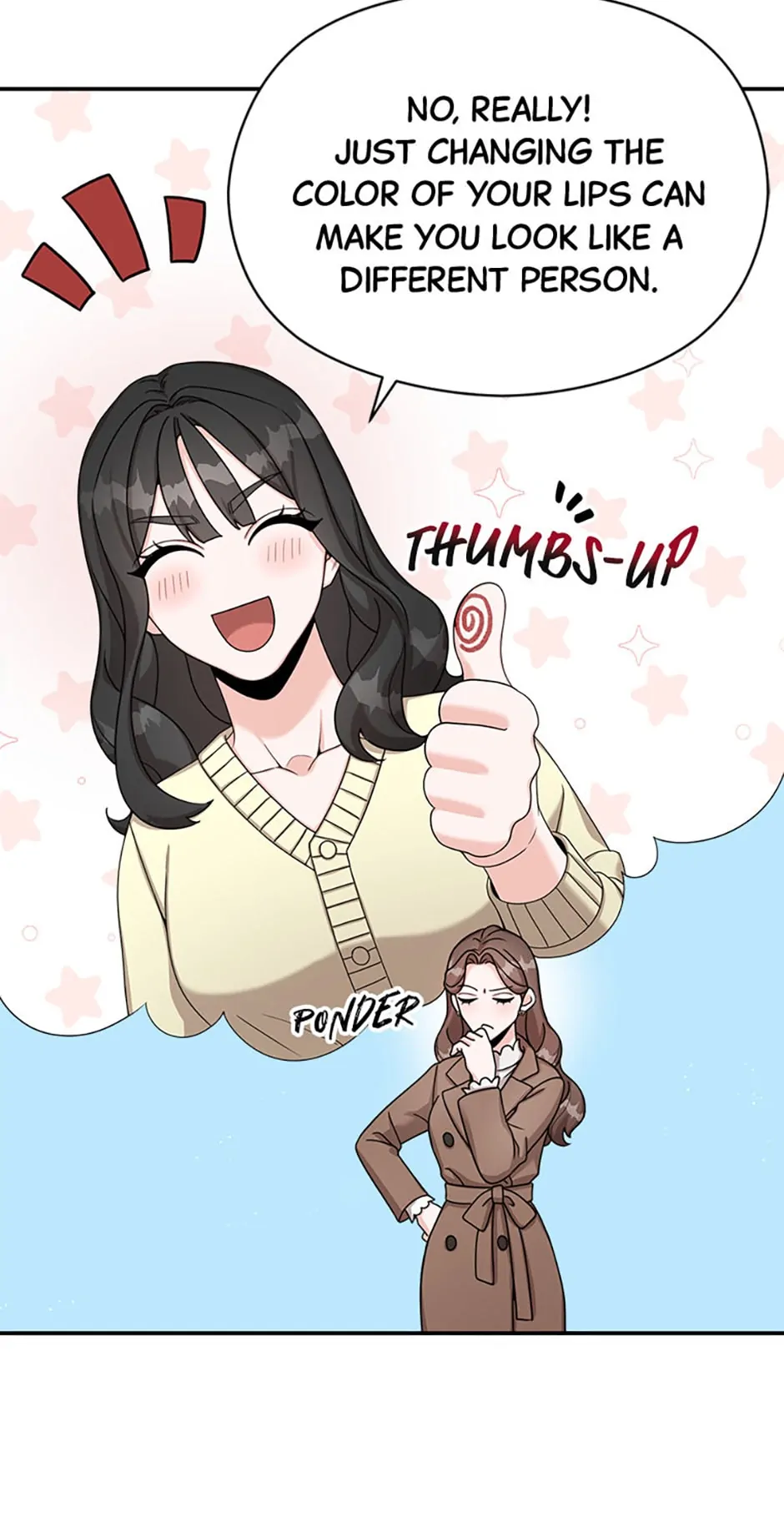 The Most Perfect Marriage chapter 27 page 41