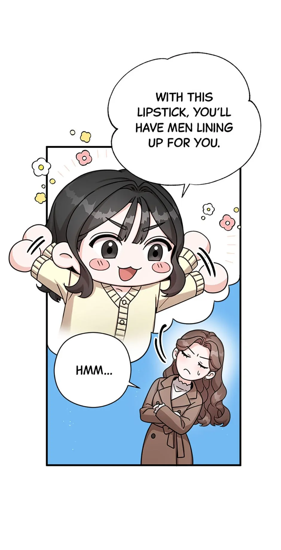 The Most Perfect Marriage chapter 27 page 42