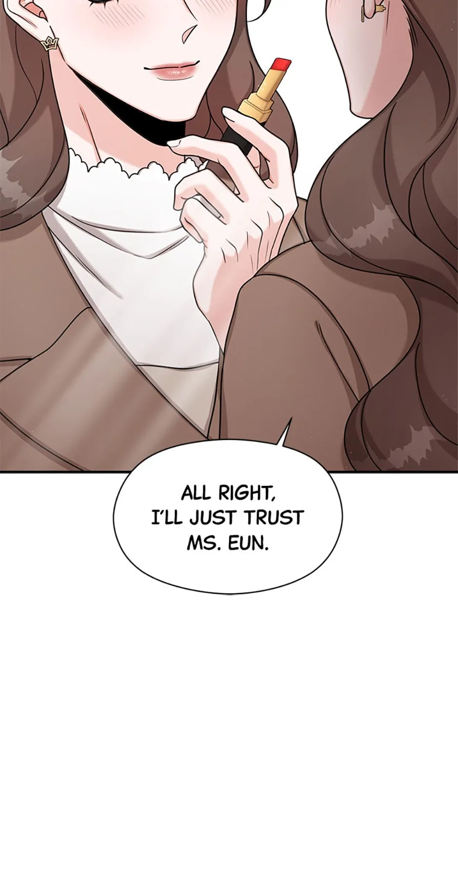 The Most Perfect Marriage chapter 27 page 45