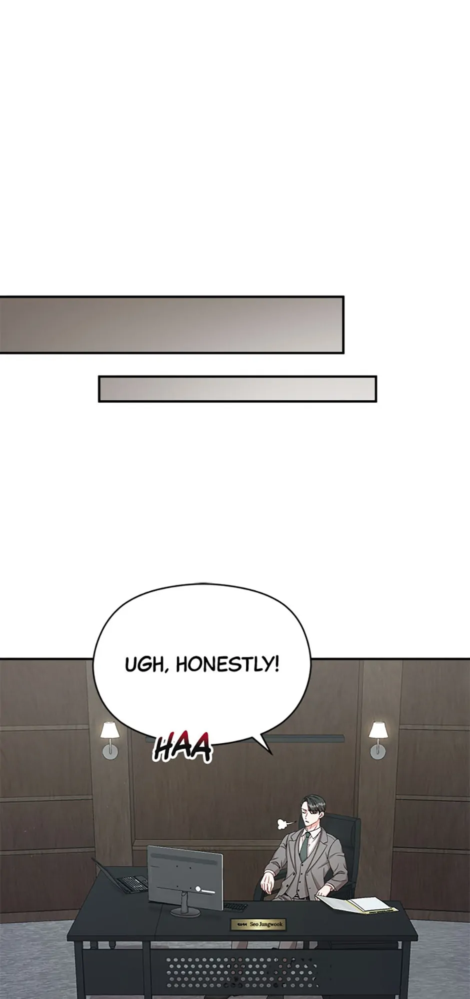 The Most Perfect Marriage chapter 27 page 46