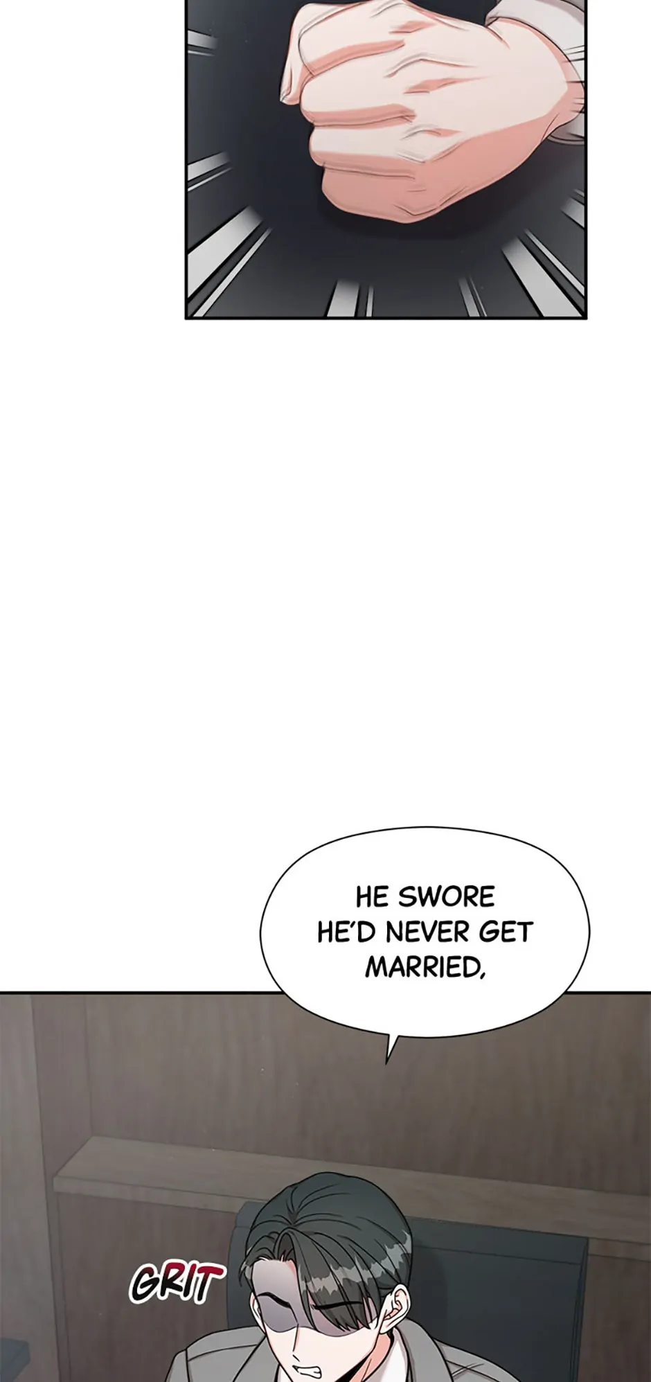 The Most Perfect Marriage chapter 27 page 48