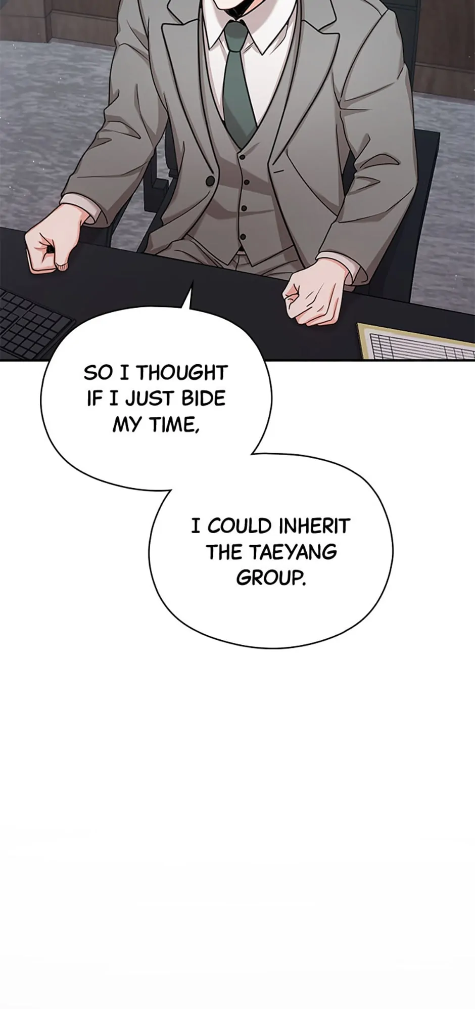 The Most Perfect Marriage chapter 27 page 49
