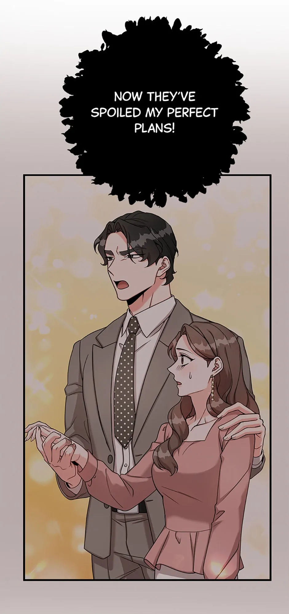 The Most Perfect Marriage chapter 27 page 50