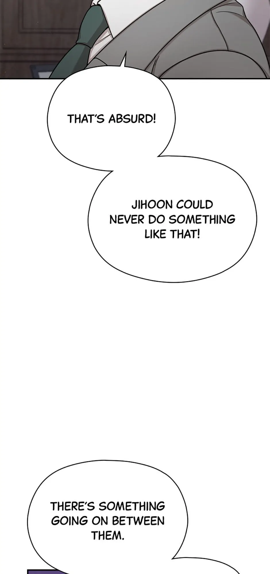 The Most Perfect Marriage chapter 27 page 52