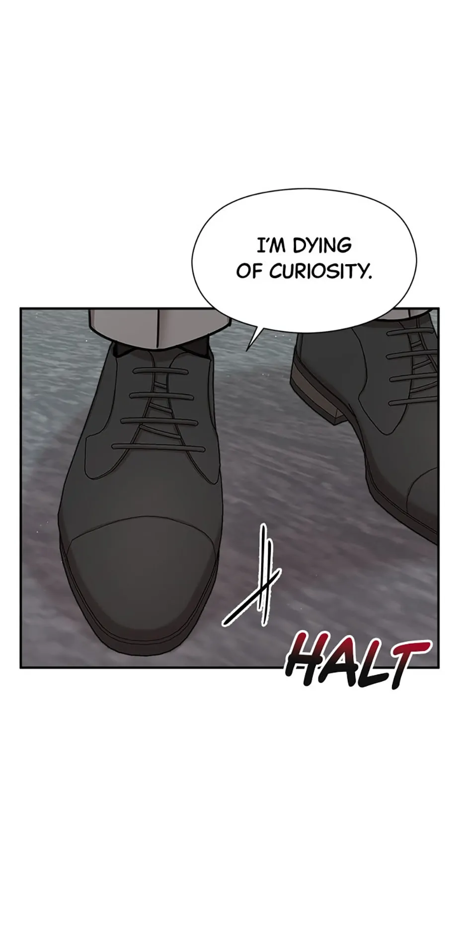 The Most Perfect Marriage chapter 27 page 54