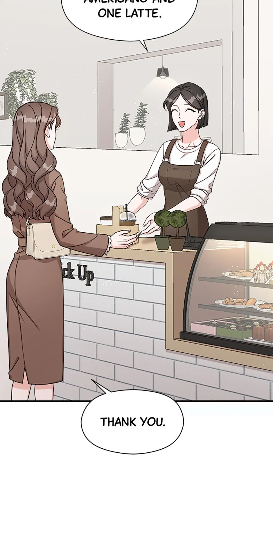 The Most Perfect Marriage chapter 27 page 59