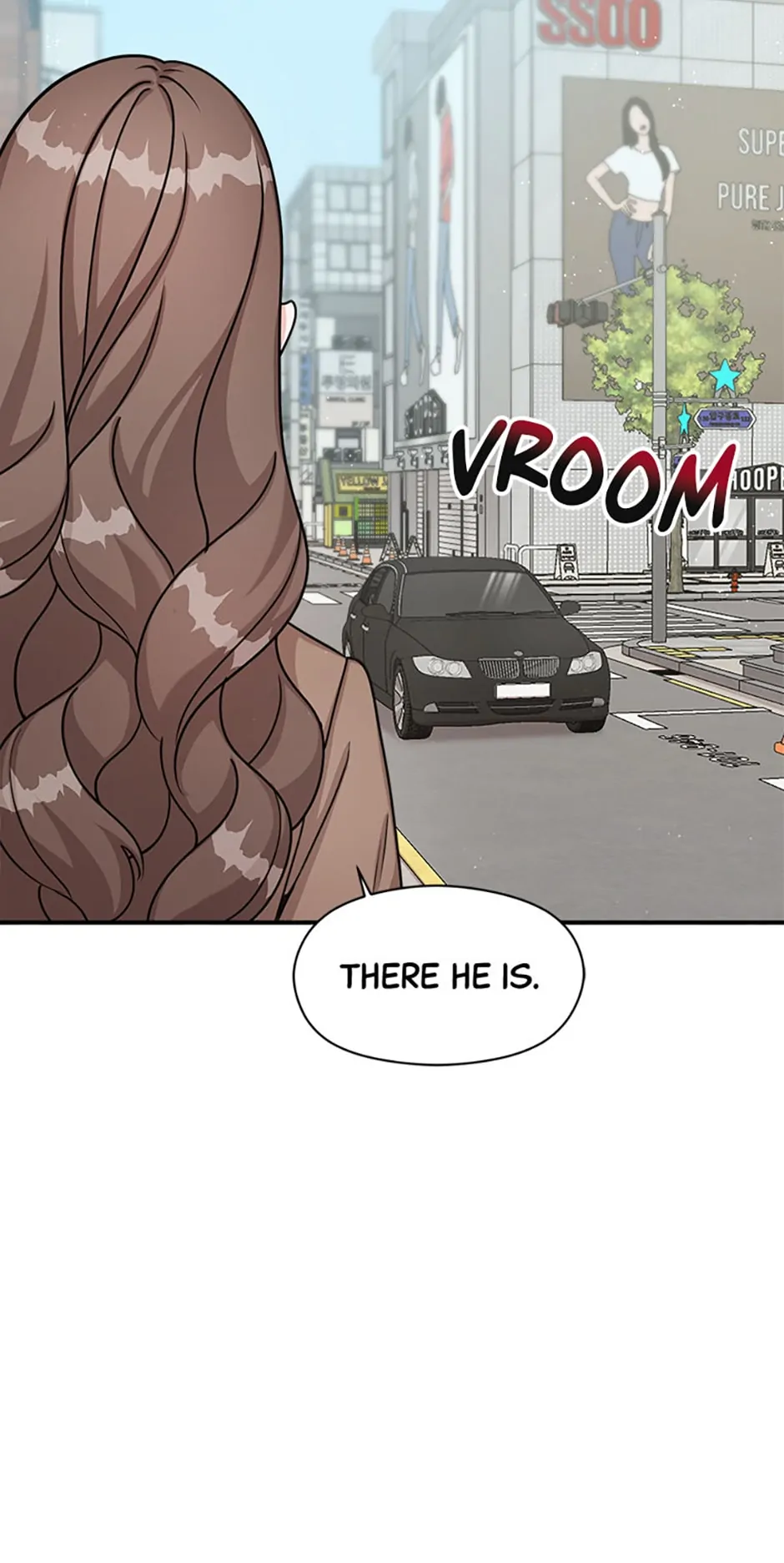 The Most Perfect Marriage chapter 27 page 63