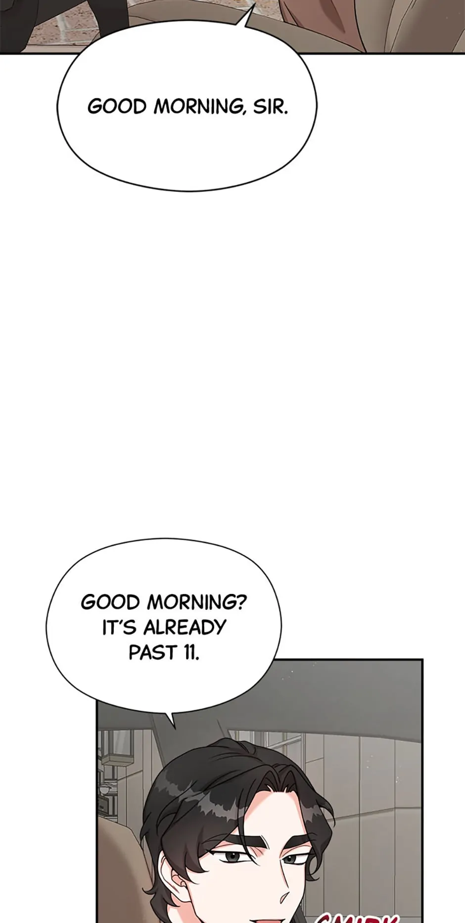 The Most Perfect Marriage chapter 27 page 66